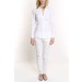 Ludlow Oxford Top